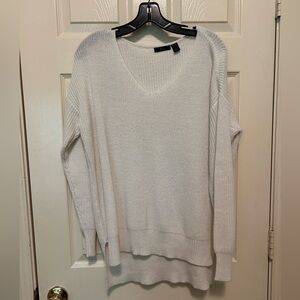 RDI White Sweater